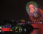 5 điểm bắn pháo hoa đêm 30-4, chào mừng 40 năm thống nhất đất nước