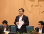 Thành ủy Hà Nội yêu cầu xây dựng kịch bản ứng phó với dịch Covid-19 trong tình huống xấu nhất