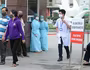 Hà Nội: Giám sát chặt gần 1.600 người đã đến khám tại Bệnh viện Bạch Mai 10 ngày qua