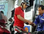 Giá xăng tăng hơn 500 đồng/lít