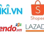Xử lý trên 30.000 gian hàng trên Shopee, Tiki, Lazada… vì "thổi" giá khẩu trang, nước rửa tay