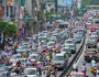 Hà Nội đang xây dựng cơ chế, chính sách để hạn chế phương tiện cá nhân