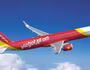 Máy bay Vietjet Air phải quay đầu lại sân bay vì cảnh báo giả