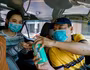 Chiến dịch "beClean" ứng phó với virus Corona