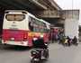 Xe khách "rùa bò" đón khách, "bến cóc" "vây" cửa ngõ phía Nam Hà Nội