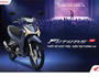 Honda Việt Nam ra mắt mẫu Future 125cc mới