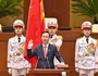 Chủ tịch nước Võ Văn Thưởng tuyên thệ nhậm chức
