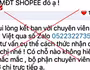 Cảnh giác thủ đoạn tặng quà tri ân từ các sàn thương mại điện tử