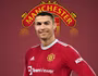 M.U chiêu mộ thành công Cristiano Ronaldo