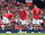 Thua sốc tại Old Trafford, M.U lâm vào khủng hoảng