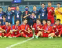 Lần thứ 2 hạ Thái Lan, U23 Việt Nam vô địch Đông Nam Á