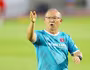HLV Park Hang-seo: "Chúng tôi phải đổi mới tư duy"