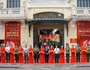Trao giải cuộc thi ảnh "Hình tượng Người chiến sĩ Công an Thủ đô bản lĩnh, nhân văn, vì Nhân dân phục vụ” 