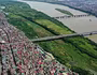 Quy hoạch sông Hồng: Đưa sông Hồng chảy giữa Hà Nội, đảm bảo đời sống cho hàng trăm nghìn dân