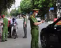 Hà Nội yêu cầu trực, xử lý nghiêm vi phạm giãn cách xã hội trong dịp lễ 2-9