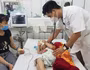 Số mắc tay chân miệng ở Hà Nội tăng gấp 4 lần cùng kỳ năm ngoái