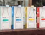 Dừng kiểm tra chặt với sữa hạnh nhân Milk Lab 1L nhập khẩu từ Australia 