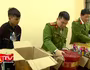 Hà Nội: Phát hiện vụ vận chuyển, mua bán 33 kg pháo nổ