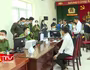 Tập trung, sáng tạo, hiệu quả trong cấp căn cước công dân mới