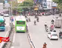 Hà Nội sẽ tổ chức thêm 14 làn ưu tiên cho xe buýt