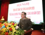 Công an Hà Nội khai mạc Hội nghị công tác năm 2021 