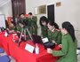 Công an Hà Nội sẵn sàng bước vào “chiến dịch” cấp căn cước công dân gắn chíp lưu động