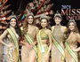 Khoảnh khắc đẹp của Thùy Tiên khi đăng quang "Miss Grand International"