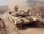 [VIDEO] Nga điều xe tăng T-72 áp sát biên giới Afghanistan