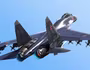 [ẢNH] Hầu hết Su-35 Nga không được trang bị động cơ lực đẩy 3D?