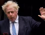 Thủ tướng Anh Boris Johnson chấp nhận từ chức
