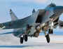 Chiến đấu cơ MiG-31 Nga xuất hiện tại Belarus gây lo ngại cho Ukraine?
