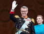 Tân vương Đan Mạch Frederik X, từ kẻ nổi loạn trở thành người kế vị nữ hoàng Margrethe II