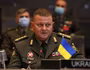Ông Zelensky chính thức cách chức Tổng tư lệnh Valery Zaluzhny