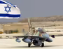 Hai tiêm kích F-16I của Israel suýt đâm nhau trên đường băng