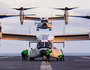 Hải quân Mỹ đặt mua 5 máy bay CMV-22B Osprey để trang bị cho tàu sân bay