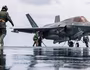 F-35B Mỹ triển khai đến Puerto Rico: Hình ảnh chính thức hé lộ sứ mệnh tại Caribe