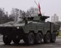 Belarus khẳng định năng lực lục quân khi biên chế thiết giáp BTR V2 8×8 hiện đại