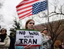 [ẢNH] Tại sao xung đột Mỹ - Iran khó có khả năng xảy ra?
