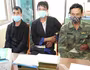 Bắt 3 đối tượng vận chuyển 7 bánh heroin 