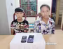 Phát hiện hai đối tượng “nhí” trong đường dây vận chuyển 6 bánh heroin