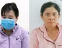 Bắt nhóm “nữ quái” trong đường dây mua bán trẻ em xuyên quốc gia