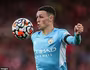 Phil Foden trở thành cầu thủ trẻ nhận lương cao nhất thế giới