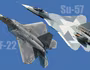 [ẢNH] Chuyên gia Anh chỉ rõ vì sao Su-57 Nga thua xa F-22 Mỹ về khả năng tàng hình