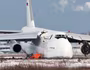 [ẢNH] Báo Mỹ khuyên Nga sớm loại biên An-124 Ruslan sau vụ tai nạn