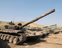[ẢNH] Khả năng sống sót thấp của xe tăng T-72 trong chiến tranh Karabakh