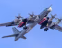 [ẢNH] Tiết lộ lý do Tu-95MS không được Nga tin dùng trên chiến trường Syria
