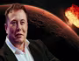 [ẢNH] Toan tính bí ẩn phía sau đề xuất "tấn công hạt nhân Sao Hỏa" của Elon Musk