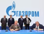 [ẢNH] Chuyên gia Nga vô hiệu hóa các tuyên bố chống lại Gazprom chỉ bằng vài câu hỏi
