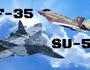 Tranh cãi về 'lợi thế không thể phủ nhận' của Su-57 trước F-35