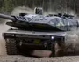 Xe tăng KF51 Panther có hợp đồng đầu tiên với giá trị cực lớn?